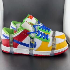 Nike SB Dunk Low Sandy Bodecker size12